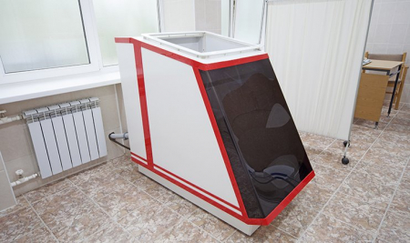 Санаторий «Русь», Железноводск, изображение 5