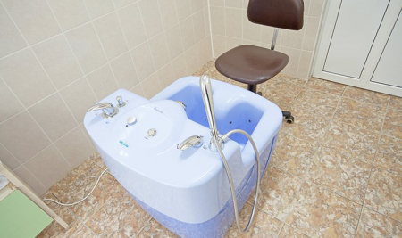 Санаторий «Русь», Железноводск, изображение 7