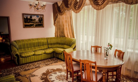 Санаторий «Русь», Железноводск, изображение 15