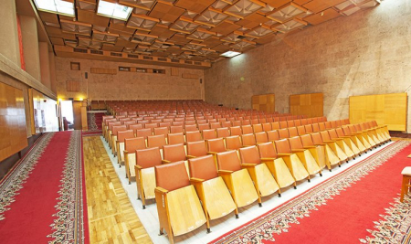 Санаторий «Русь», Железноводск, изображение 20