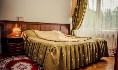 Санаторий Русь, Железноводск