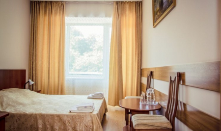 Санаторий «Русь», Железноводск, изображение 11