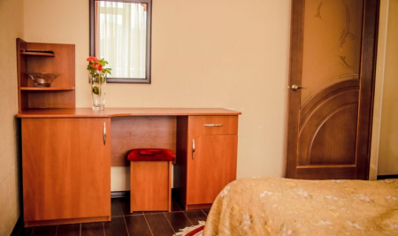 Санаторий «Русь», Железноводск, изображение 12