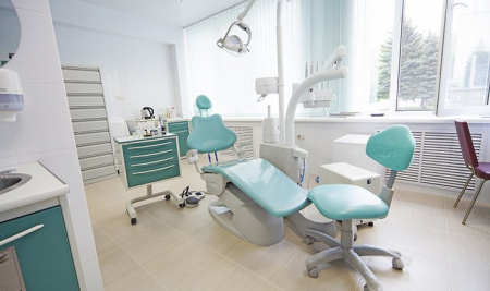 Санаторий «Русь», Железноводск, изображение 4