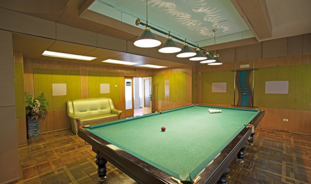 Санаторий «Русь», Железноводск, изображение 19