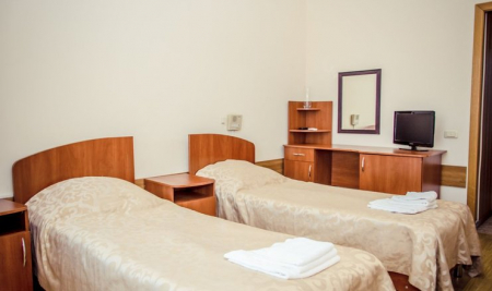 Санаторий «Русь», Железноводск, изображение 10