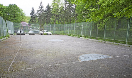 Санаторий «Русь», Железноводск, изображение 17