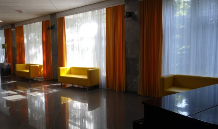 Санаторий «Русь», Железноводск, изображение 21