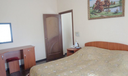 Санаторий «Русь», Железноводск, изображение 23