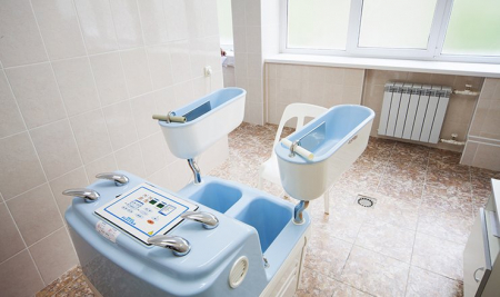 Санаторий «Русь», Железноводск, изображение 22