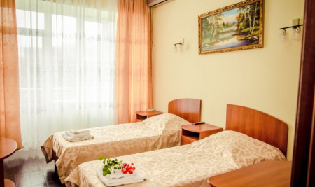 Санаторий «Русь», Железноводск, изображение 25