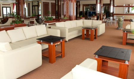 Санаторий «Россия», Ессентуки, изображение 11