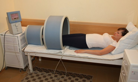 Санаторий «Россия», Ессентуки, изображение 5