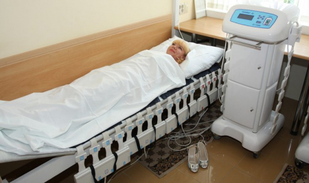 Санаторий «Россия», Ессентуки, изображение 28