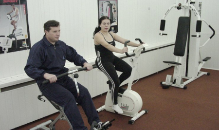 Санаторий «Россия», Ессентуки, изображение 17