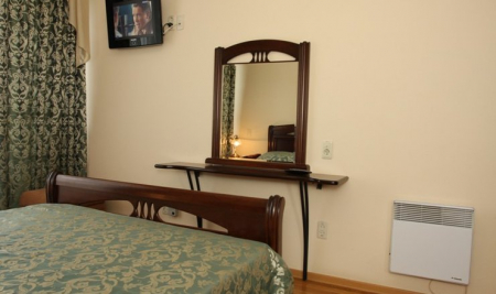 Санаторий «Россия», Ессентуки, изображение 36