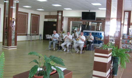 Санаторий «Россия», Ессентуки, изображение 48