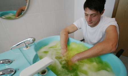 Санаторий «Россия», Ессентуки, изображение 56