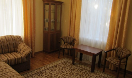 Санаторий «Россия», Ессентуки, изображение 57