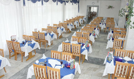 Санаторий «Россия», Ессентуки, изображение 58