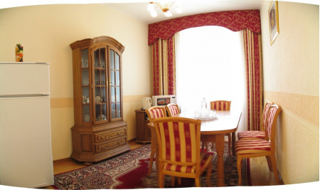 Санаторий «Сосны» ВОС, Московская обл., изображение 67