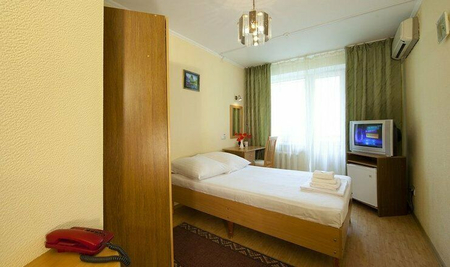 Санаторий «Юрмино», Саки, изображение 21