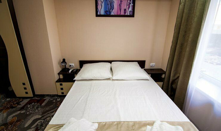 Санаторий «Юрмино», Саки, изображение 22