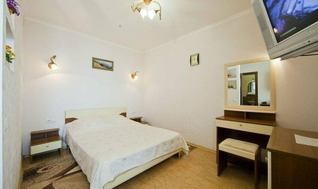 Санаторий «Юрмино», Саки, изображение 23