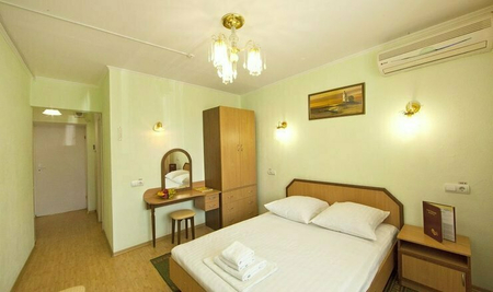 Санаторий «Юрмино», Саки, изображение 25