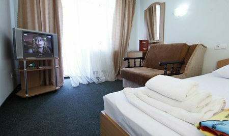 Санаторий «Юрмино», Саки, изображение 28