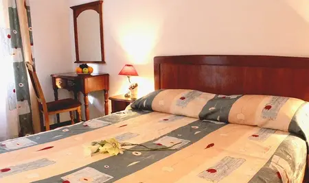 Номер 2-х местный 2-х комнатный Комфорт вид на парк (корп. 2) - Санаторий «Утес», Алушта - 2