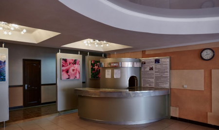 Санаторий «Машук», Пятигорск, изображение 50