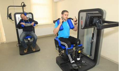 Санаторий «МЧС», Кисловодск, изображение 64