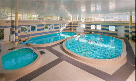 Санаторий «Анапа», Анапа, изображение 22 Санаторий «Анапа», Анапа, изображение 22