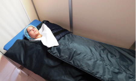 Санаторий «Каникулы в Аксаково» ФНС, Московская обл., изображение 22 Санаторий «Каникулы в Аксаково» ФНС, Московская обл., изображение 22