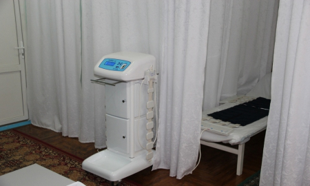 Санаторий «Тарханы», Пятигорск, изображение 9