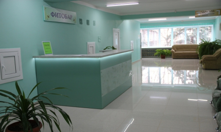 Санаторий «Тарханы», Пятигорск, изображение 12