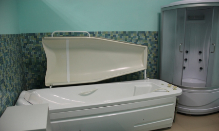 Санаторий «Тарханы», Пятигорск, изображение 13