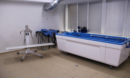 Санаторий «Тарханы», Пятигорск, изображение 18