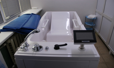 Санаторий «Тарханы», Пятигорск, изображение 22