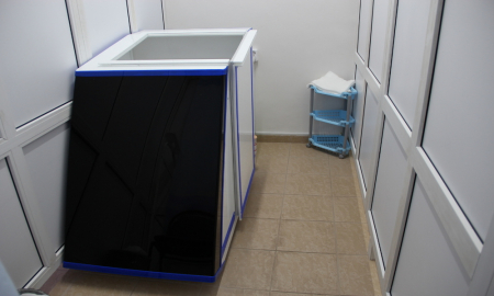 Санаторий «Тарханы», Пятигорск, изображение 24