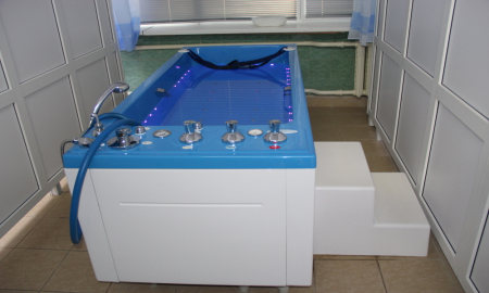 Санаторий «Тарханы», Пятигорск, изображение 8