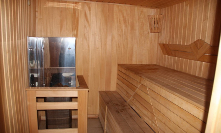 Санаторий «Тарханы», Пятигорск, изображение 25