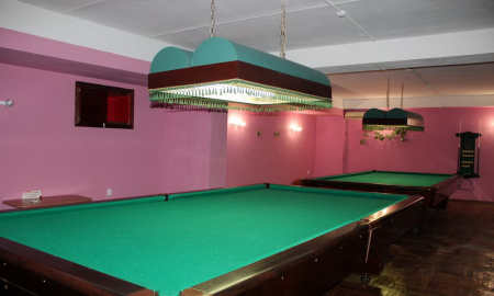 Санаторий «Тарханы», Пятигорск, изображение 27