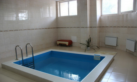 Санаторий «Тарханы», Пятигорск, изображение 26