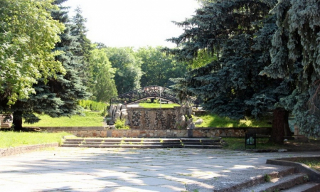 Санаторий «Тарханы», Пятигорск, изображение 31