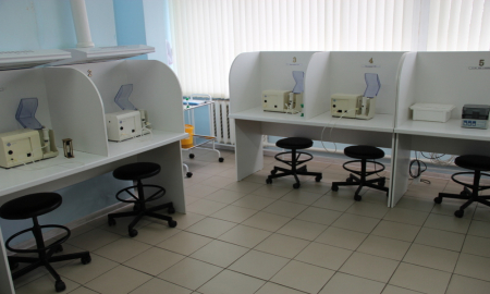 Санаторий «Тарханы», Пятигорск, изображение 23