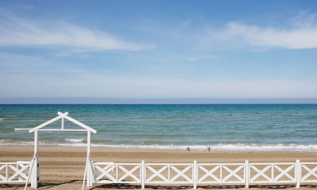 Санаторий «Алеан Фэмили Довиль», Анапа, изображение 56