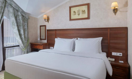 Санаторий «Алеан Фэмили Довиль», Анапа, изображение 52