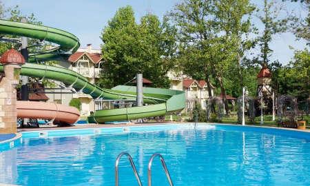 Санаторий «Алеан Фэмили Довиль», Анапа, изображение 48